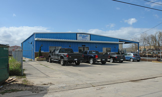 More details for 2237 Greenwood Ave, Kenner, LA - Office, Industrial for Lease