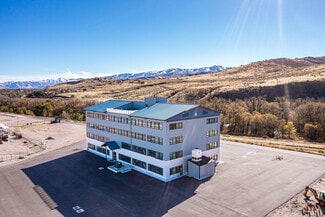 Plus de détails pour 1800 River Park Way, Pocatello, ID - Flex à vendre