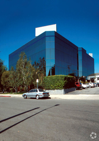 More details for 15650 Devonshire St, Granada Hills, CA - Office for Lease