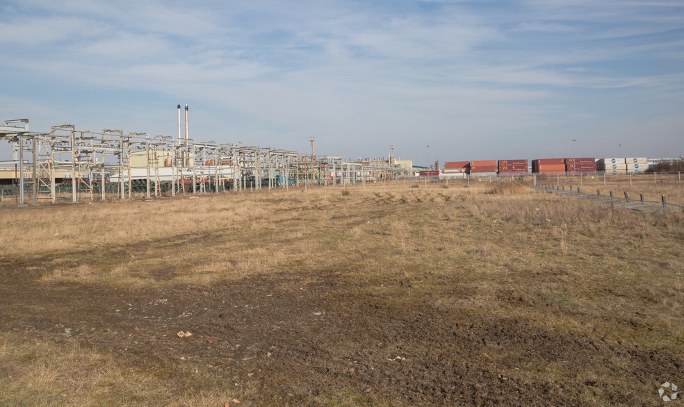 Earls Rd, Grangemouth for sale - Primary Photo - Image 1 of 1