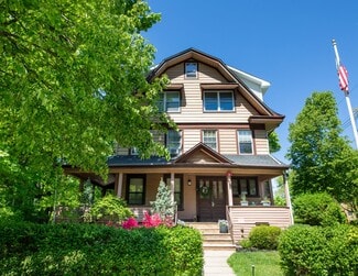 Plus de détails pour 490 Broad Ave, Leonia, NJ - Multi-résidentiel à vendre