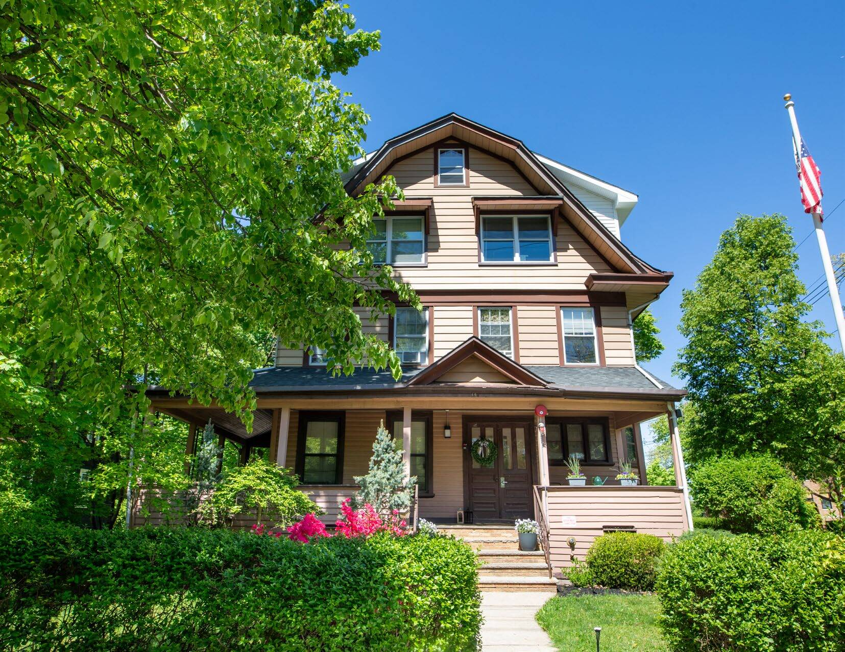 490 Broad Ave, Leonia, NJ for sale Building Photo- Image 1 of 7