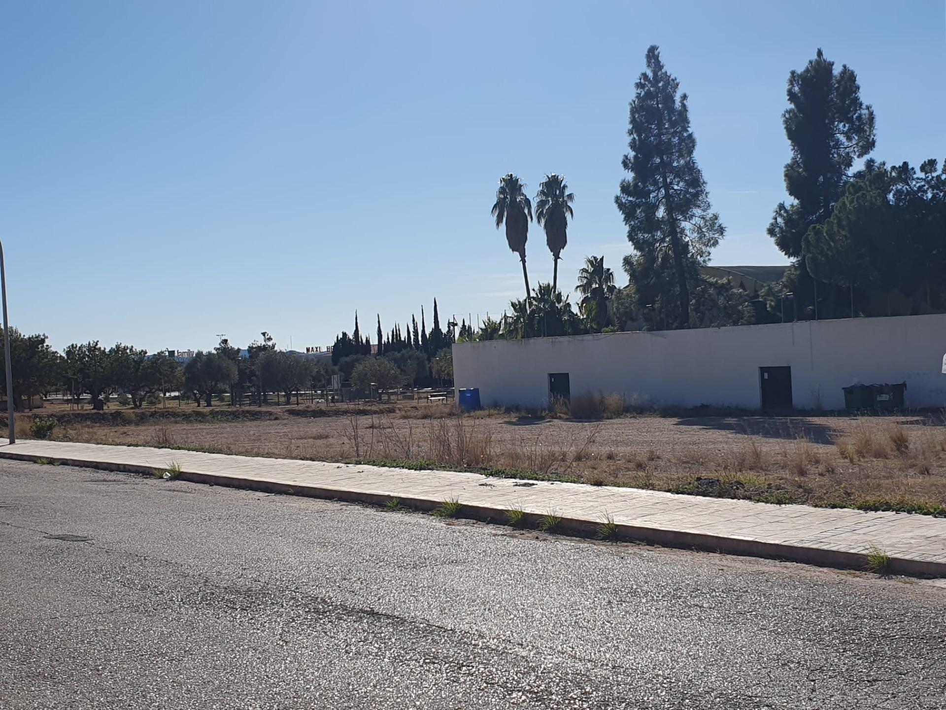 la Pobla de Vallbona, Montecolorado, València, Valencia for sale Building Photo- Image 1 of 8