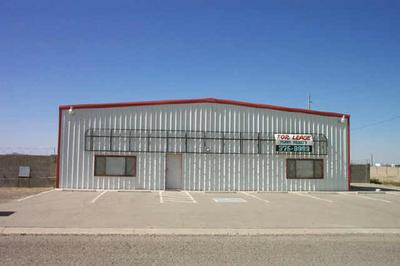 13160 S Kashmir Rd, Arizona City, AZ for lease - Primary Photo - Image 1 of 2