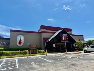 More details for 1510 W New Haven Ave, Melbourne, FL - Retail for Lease