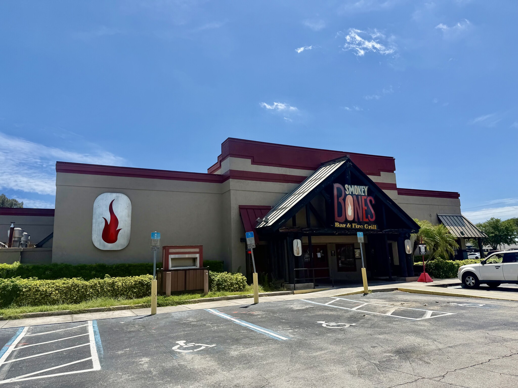 1510 W New Haven Ave, Melbourne, FL for lease Building Photo- Image 1 of 6