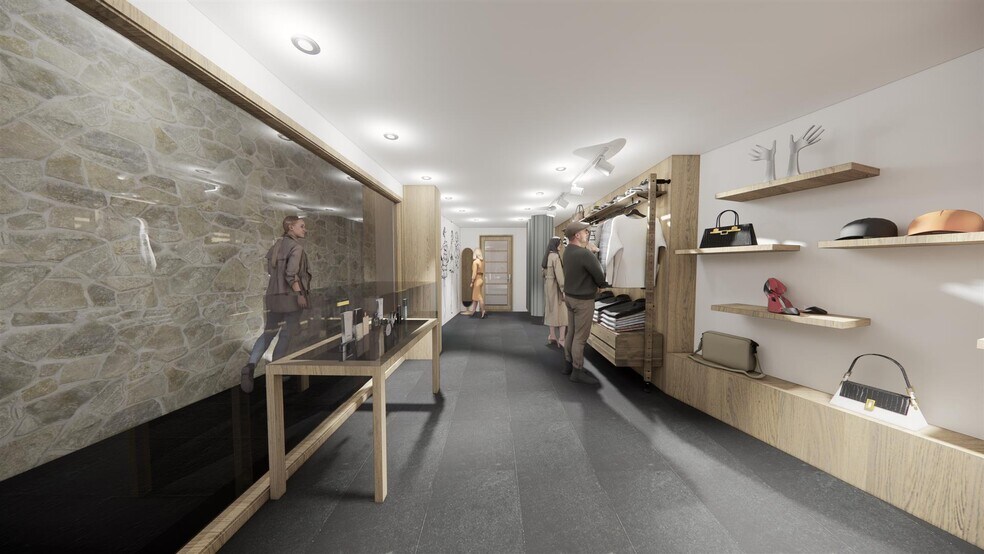 66 High St, Cowbridge à vendre - Photo intérieure - Image 1 de 2