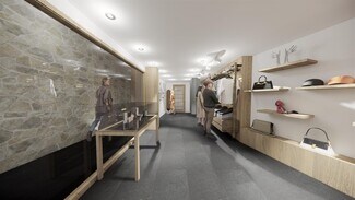 Plus de détails pour 66 High St, Cowbridge - Commerce de détail à vendre