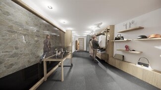 Plus de détails pour 66 High St, Cowbridge - Commerce de détail à vendre