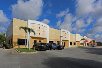 Plus de détails pour 3395 Lake Worth Rd, Lake Worth, FL - Local d'activités à louer