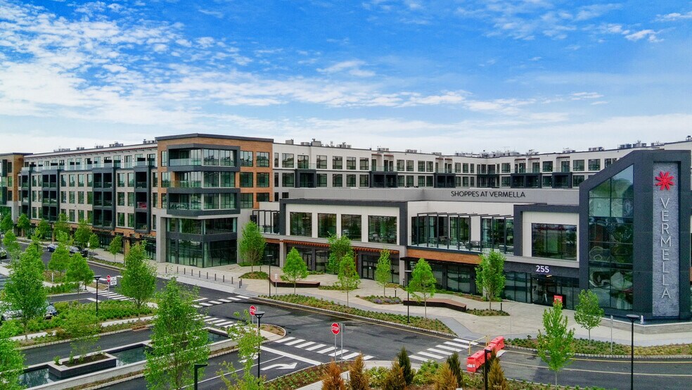 253 NJ-18, East Brunswick, NJ for lease - Building Photo - Image 3 of 27