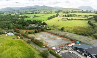 Plus de détails pour 7 Pasture Rd, Frizington - Terrain à vendre