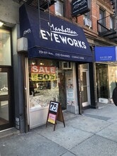 709 Ninth Ave, New York, NY à louer Photo intérieure- Image 2 de 4