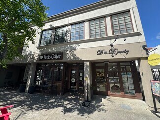 Plus de détails pour 1343 Locust St, Walnut Creek, CA - Bureau à louer
