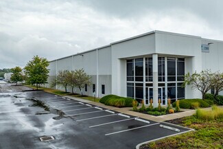Plus de détails pour 2250-2300 Progress Dr, Hebron, KY - Industriel à louer
