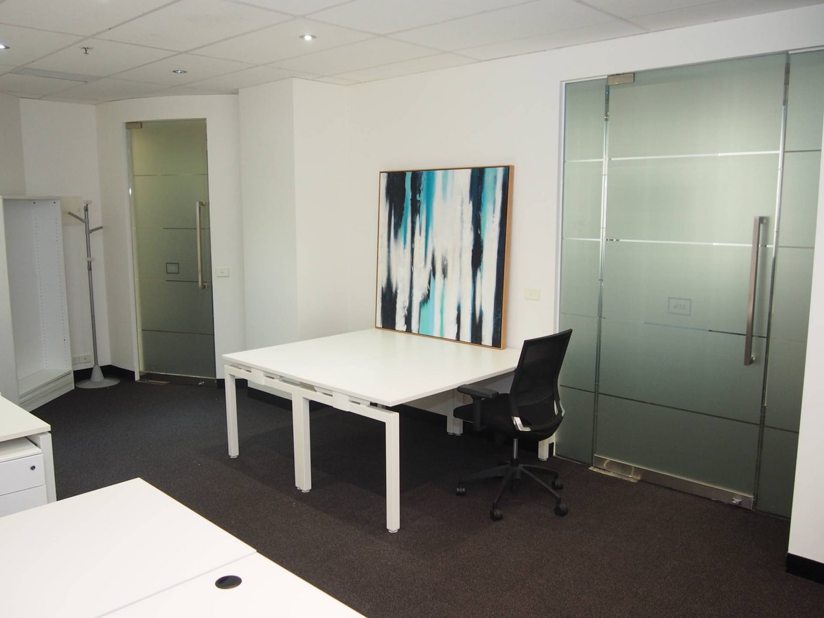 480 Collins St, Melbourne, VIC 3000 - Unit 311 - - Interior Photo - Image 1 of 5