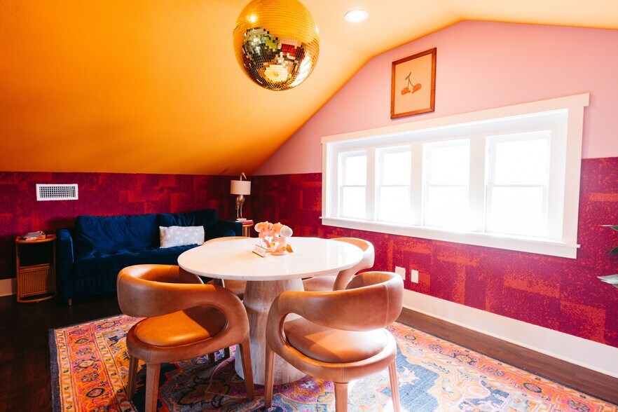 514 N Marsalis Ave, Dallas, TX à louer - Photo intérieure - Image 2 de 12