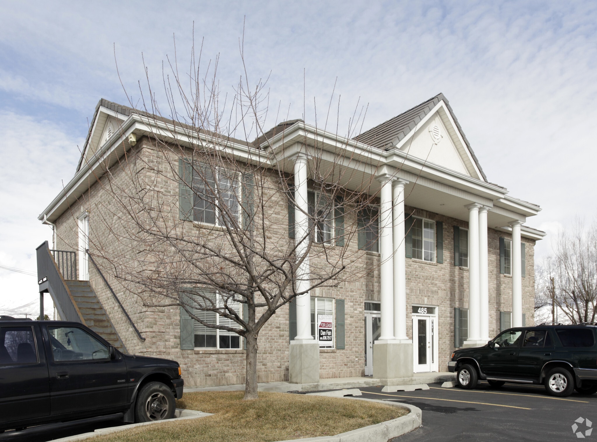 481-485 S Orem Blvd, Orem, UT for lease Primary Photo- Image 1 of 23