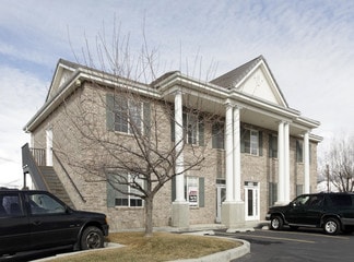 More details for 481-485 S Orem Blvd, Orem, UT - Office for Lease