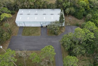 Plus de détails pour 210 Woodland Estates Ave, Ruskin, FL - Industriel à vendre
