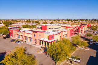 Plus de détails pour 11340 W Bell Rd, Surprise, AZ - Commerce de détail à louer