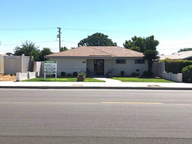 More details for 1120 Kensington St, Delano, CA - Office for Lease