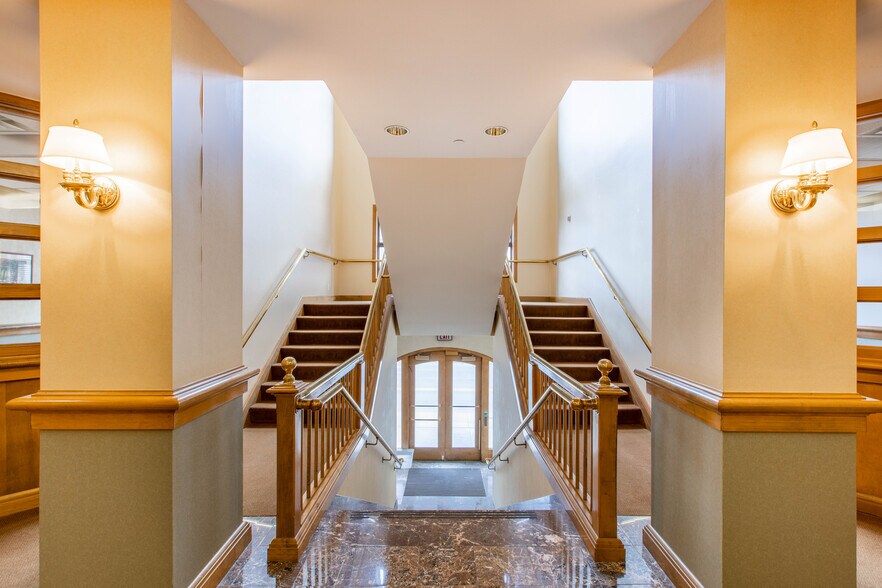 610 W Congress St, Detroit, MI à vendre - Photo intérieure - Image 3 de 10