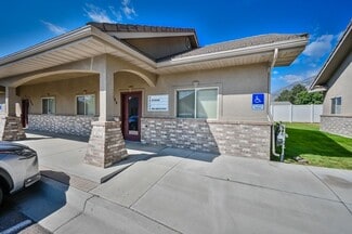 Plus de détails pour 856 S Main St, Pleasant Grove, UT - Bureau à vendre