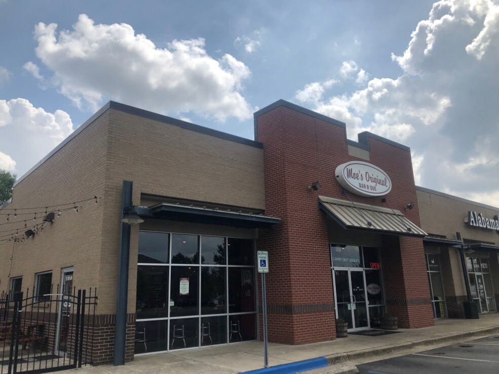 2030 Cecil Ashburn Dr SE, Huntsville, AL for lease Primary Photo- Image 1 of 8