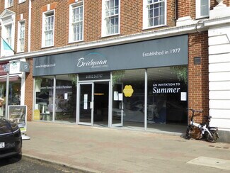 More details for 22-24 New Zealand Ave, Walton On Thames - Retail for Lease