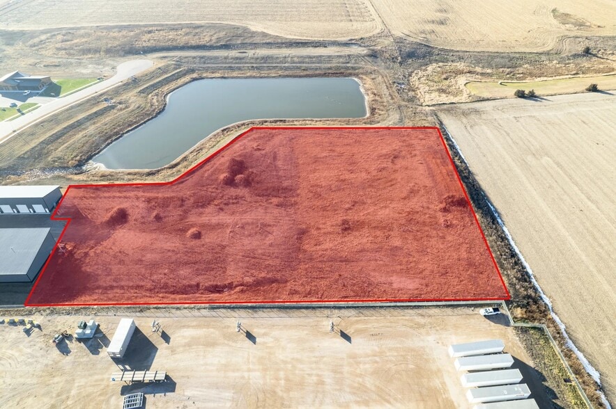 308 N Heritage Rd, Brandon, SD for sale - Building Photo - Image 1 of 3