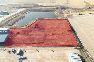 Plus de détails pour 308 N Heritage Rd, Brandon, SD - Terrain à vendre