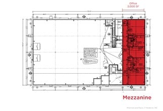4102 Harvard Pl, Frederick, MD for lease Floor Plan- Image 2 of 10