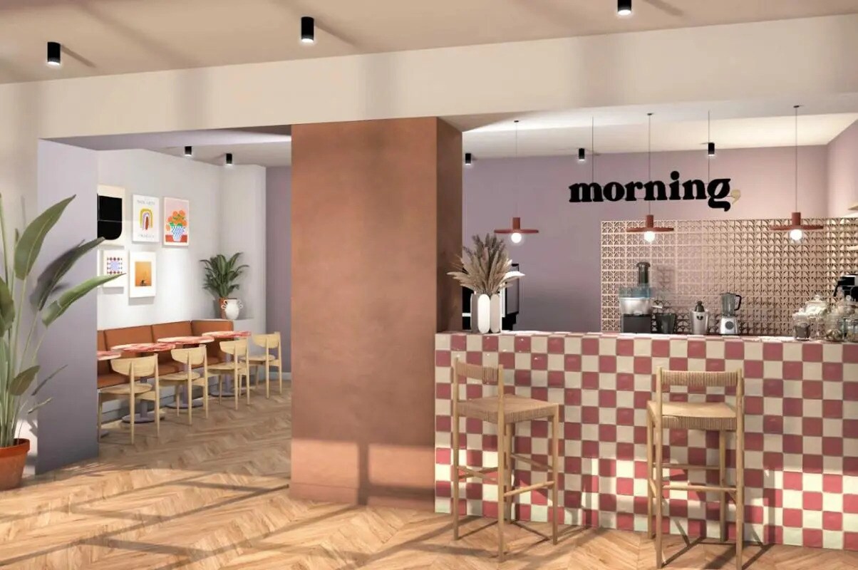 6 Rue Cambacérès, Paris for lease Interior Photo- Image 1 of 5