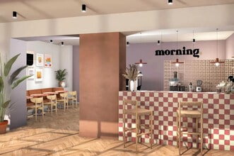 6 Rue Cambacérès, Paris for lease Interior Photo- Image 1 of 5