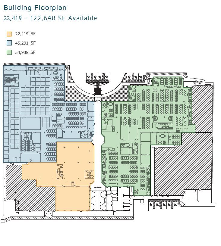 9309 N Florida Ave, Tampa, FL à louer Plan d  tage- Image 1 de 1