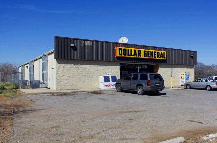 Dollar General Portfolio portefeuille de 3 propriétés à vendre sur LoopNet.ca - Photo principale - Image 1 de 3