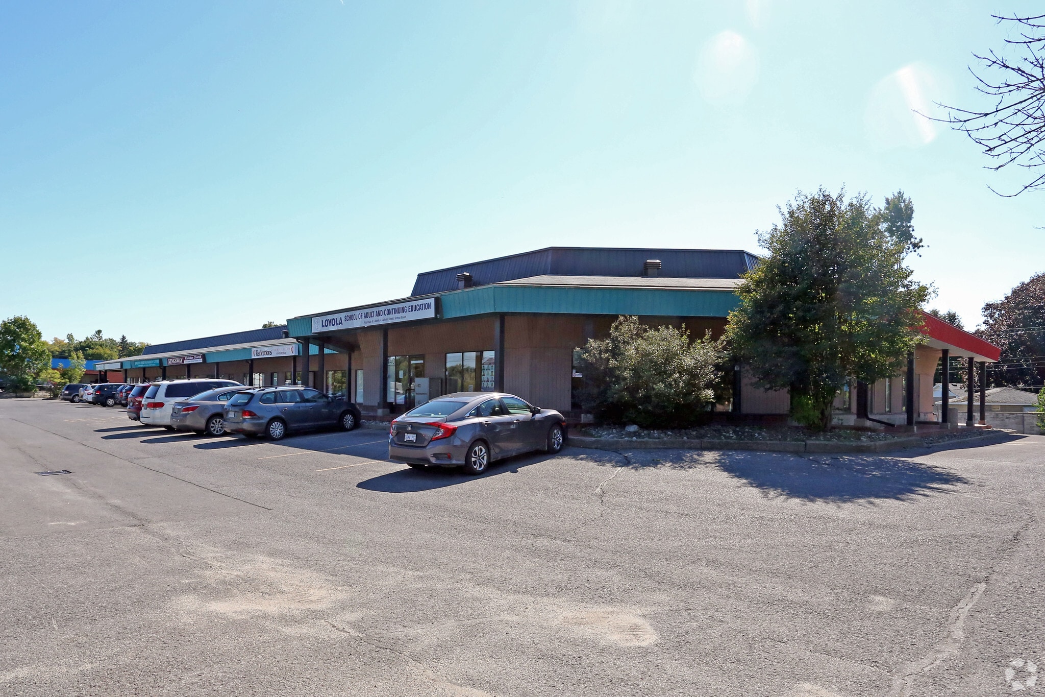 1440 Princess St, Kingston, ON for sale Primary Photo- Image 1 of 1