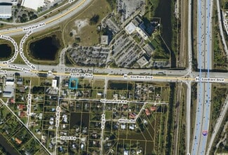More details for 1430 Southern Blvd, West Palm Beach, FL - Land for Sale