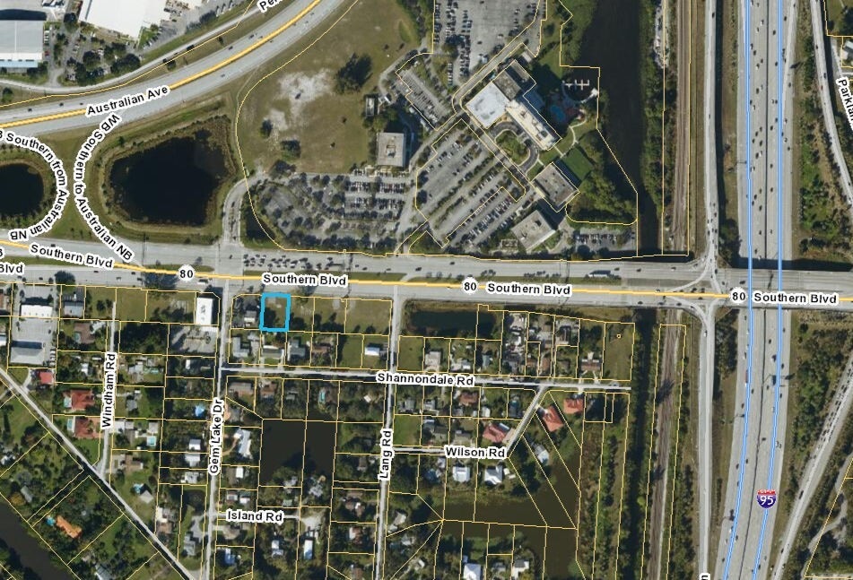 1430 Southern Blvd, West Palm Beach, FL for sale Primary Photo- Image 1 of 6