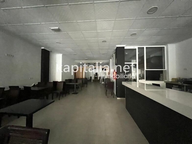 Retail in Ontinyent, Valencia for lease - Building Photo - Image 3 of 8