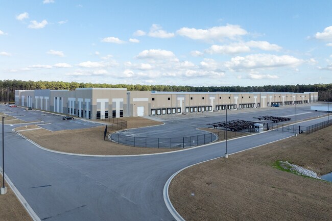 More details for 369 N Cypress Dr, Summerville, SC - Industrial for Lease
