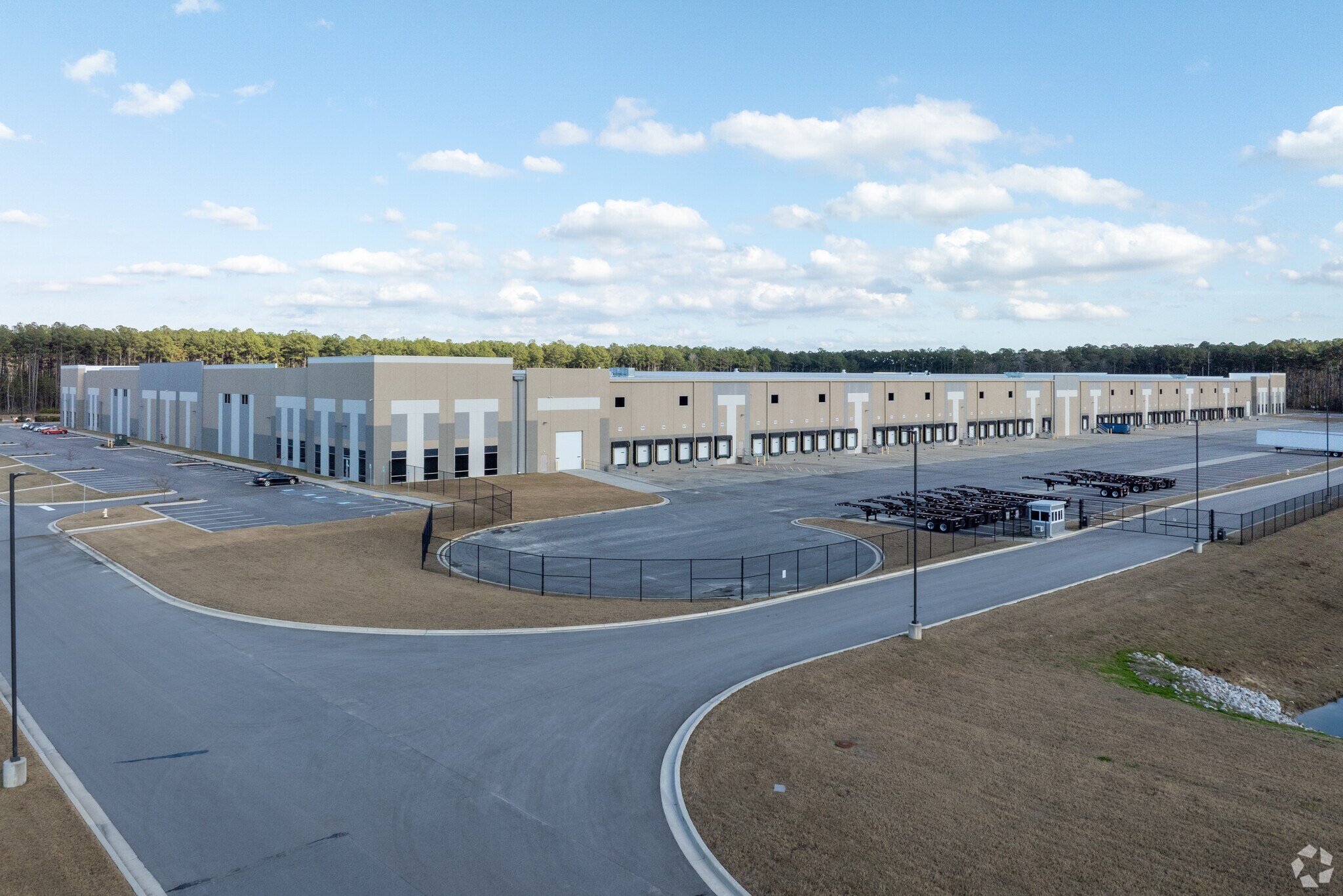 369 N Cypress Dr, Summerville, SC for lease Primary Photo- Image 1 of 18