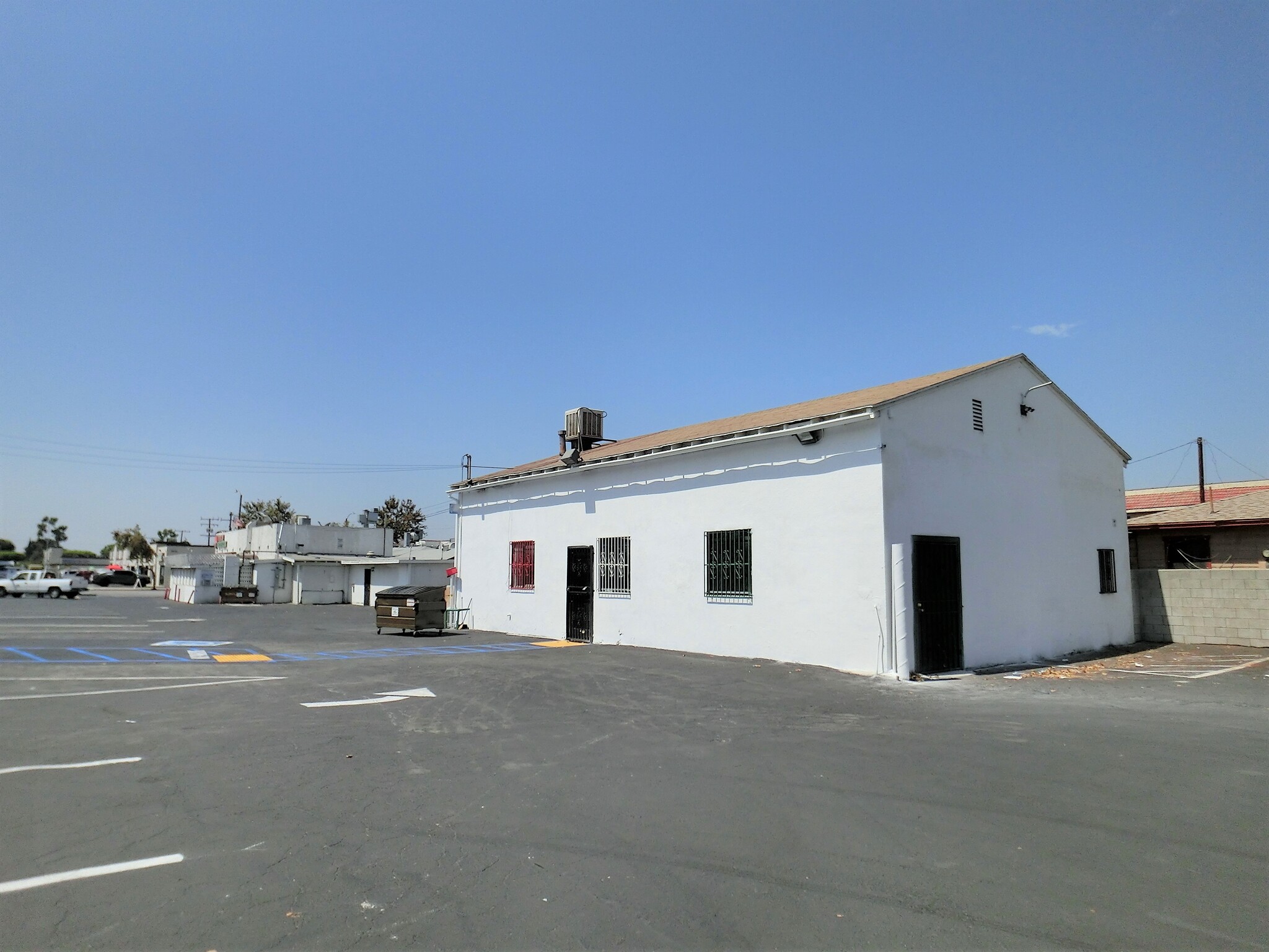 11825 Valley Blvd, El Monte, CA for sale Building Photo- Image 1 of 1