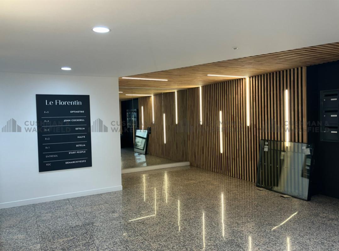 16 Rue Jean Jacques Rousseau, Issy-les-Moulineaux à louer Photo du bâtiment- Image 1 de 25