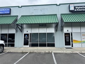 14815 Chain Lake Rd, Monroe, WA for lease Building Photo- Image 1 of 12