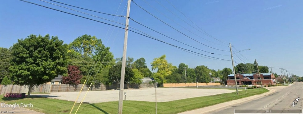 101 N Tillotson Ave, Muncie, IN for sale - Primary Photo - Image 1 of 1