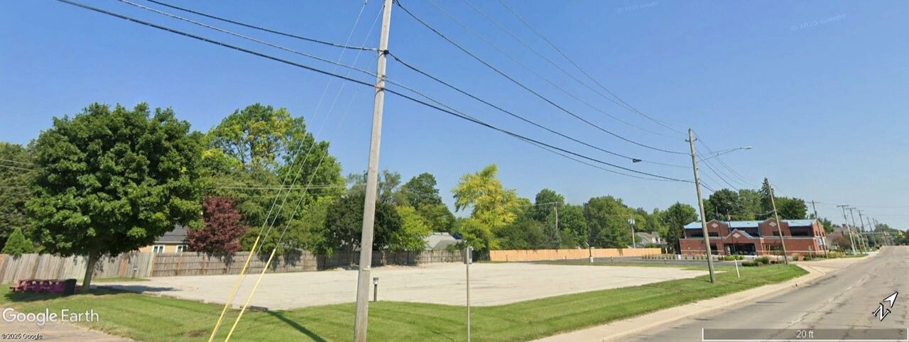 101 N Tillotson Ave, Muncie, IN à vendre Photo principale- Image 1 de 2