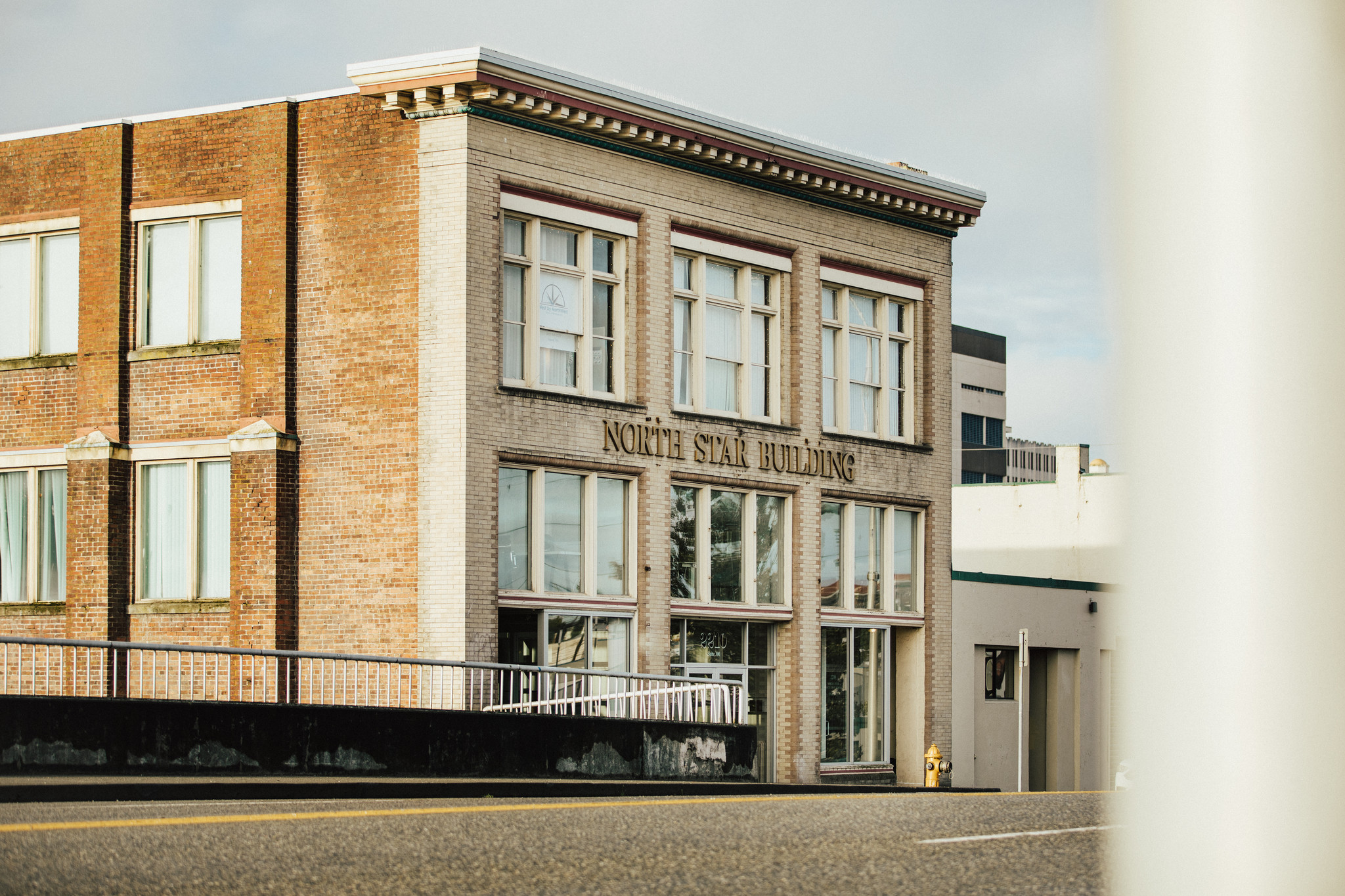 2210 Hewitt Ave, Everett, WA for lease Building Photo- Image 1 of 9