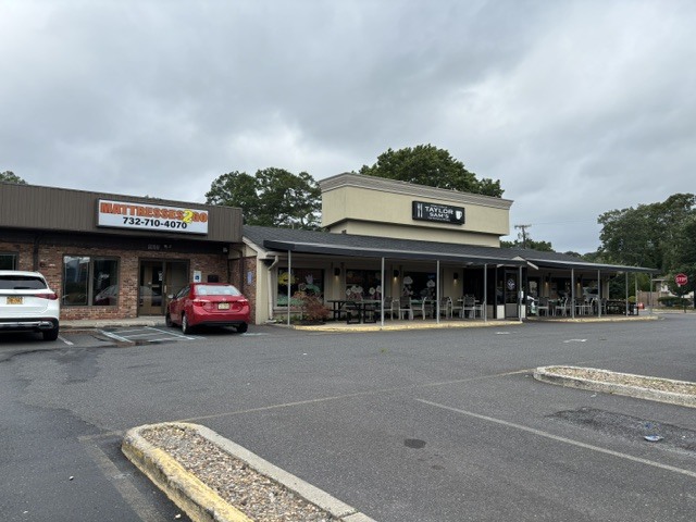 1643-1649 Rt-88, Brick, NJ for lease - Building Photo - Image 2 of 6